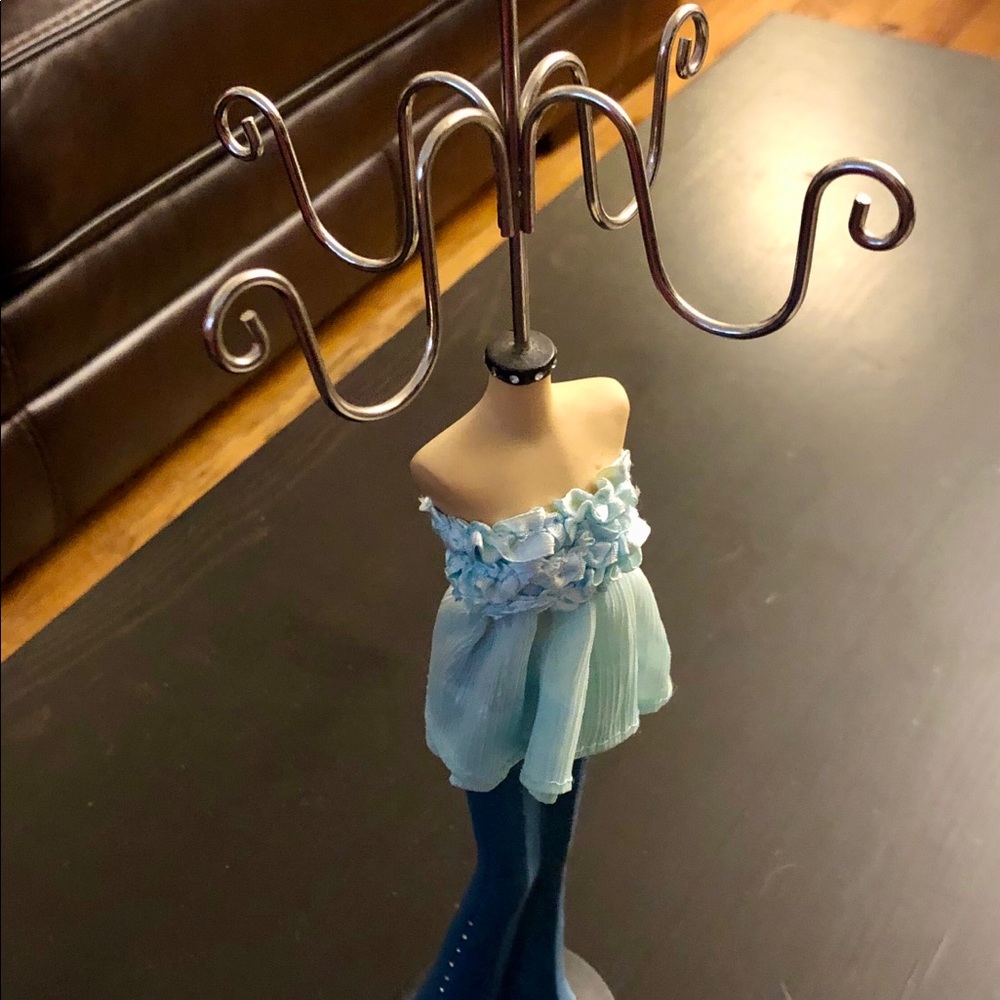 Jewelry/Necklace Mannequin